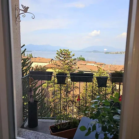 View Meina
