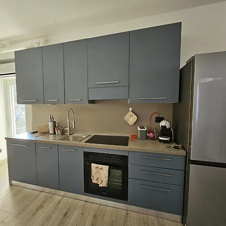 View Apartment
