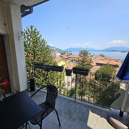 View Apartment