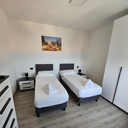 Appartement View