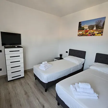 Appartement View
