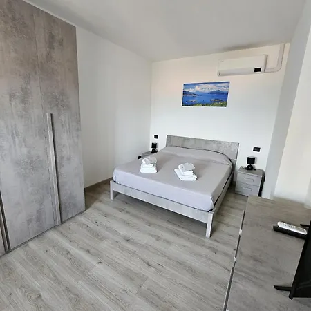 Apartament View