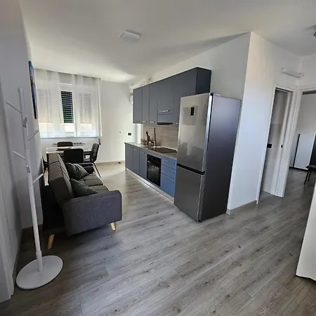 View Apartment