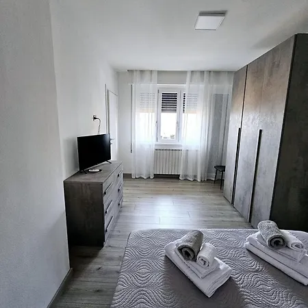 View Apartment *