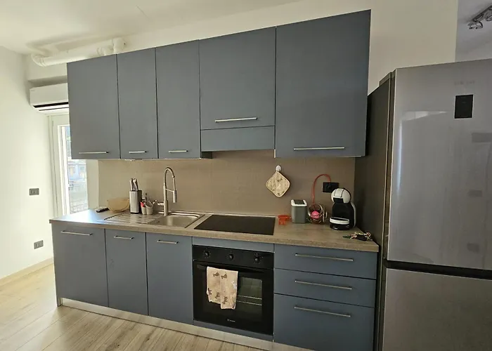 View Apartamento