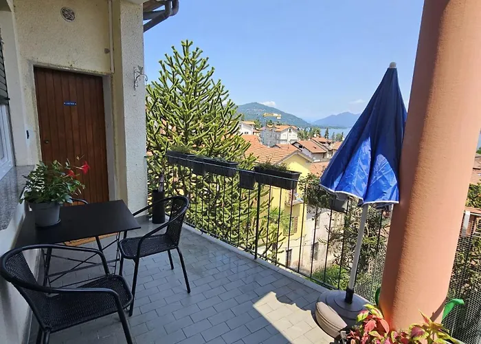 Appartement View *