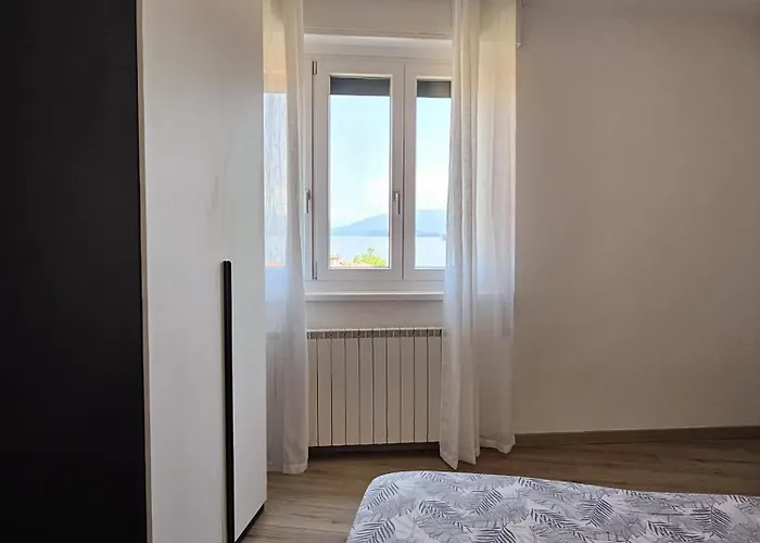 Apartamento View *