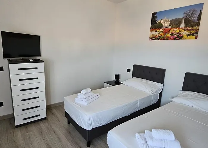 Apartamento View