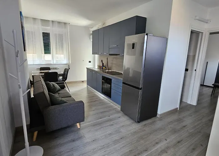 View Appartement