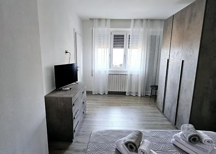 View Appartement *